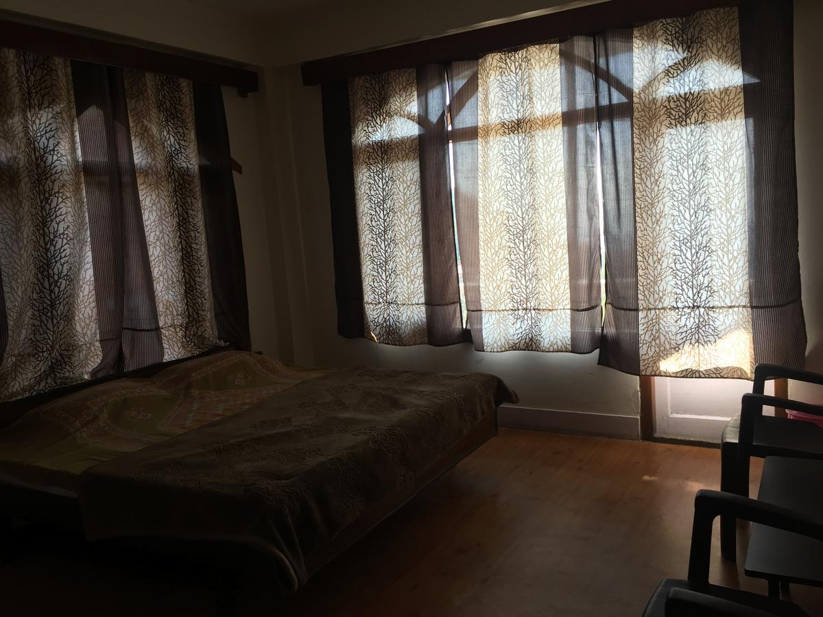 Bed and Breakfast Simla View Екстер'єр фото