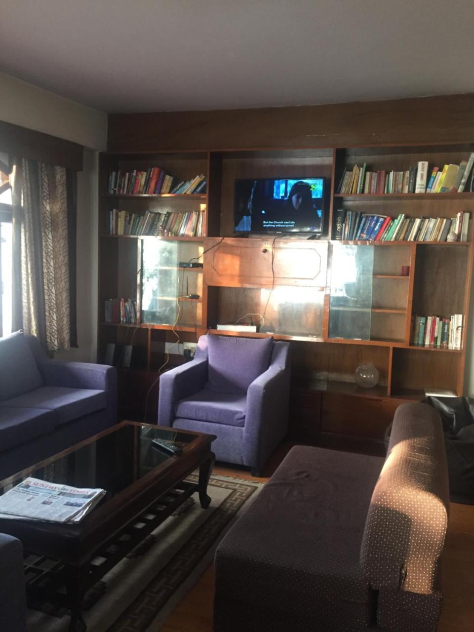 Bed and Breakfast Simla View Екстер'єр фото
