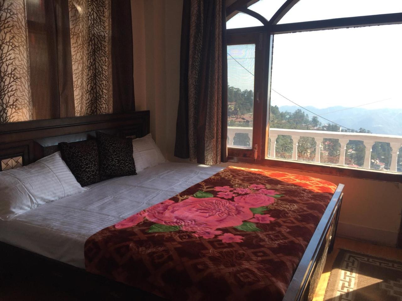 Bed and Breakfast Simla View Екстер'єр фото