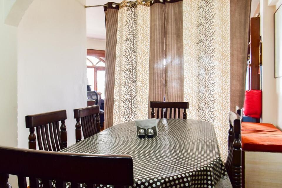 Bed and Breakfast Simla View Екстер'єр фото